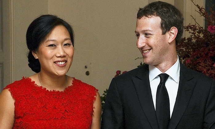 Mark Zuckerberg defends philanthropic venture against tax avoidance claims Mark Zuckerberg defends philanthropic venture against tax avoidance claims